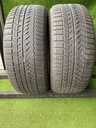Шина 265 55 R19 Continental Winter Contact Зимові -