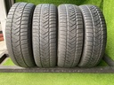 Шина 215 65 R17 Pirelli scorpion winter Зимові -