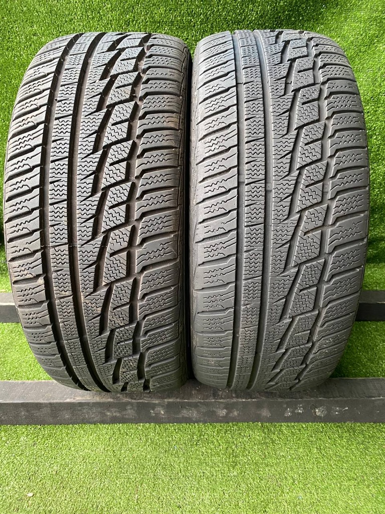 Шина 225 45 R17 Matador Sibir Snow Зимові -