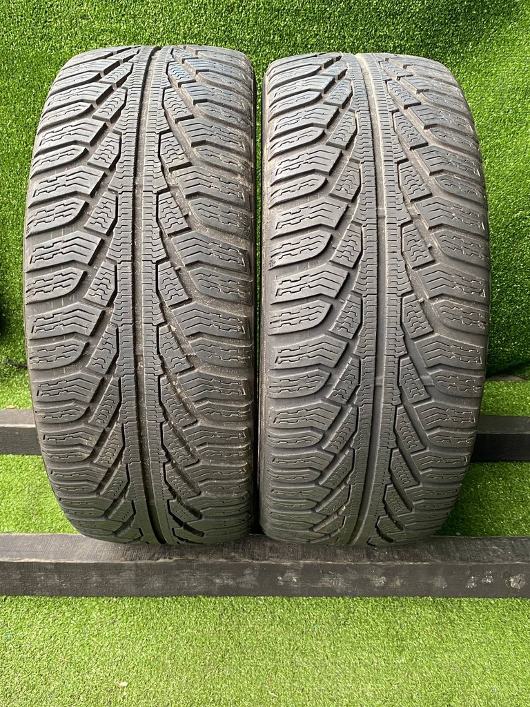 Шина 225 45 R17 Uniroyal MS Plus 77 Зимові -