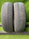 Шина 215 60 R16 Nexen Win Guard Зимові -