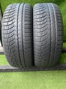 Шина 215 55 R17 Nokian WR A4 Зимові -