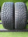 Шина 205 50 R17 Dunlop SP Winter Sport 3D Зимові -