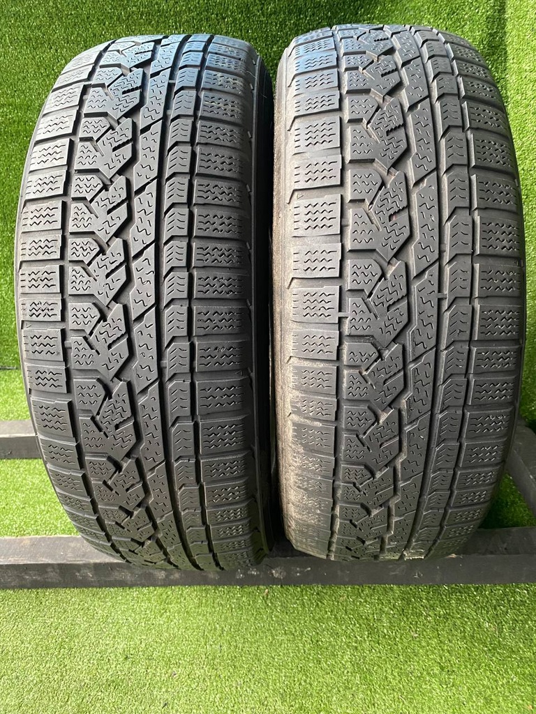 Шина 235 60 R18 Kumho I ZEN RV Зимові -