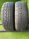 Шина 235 60 R18 Kumho I ZEN RV Зимові -