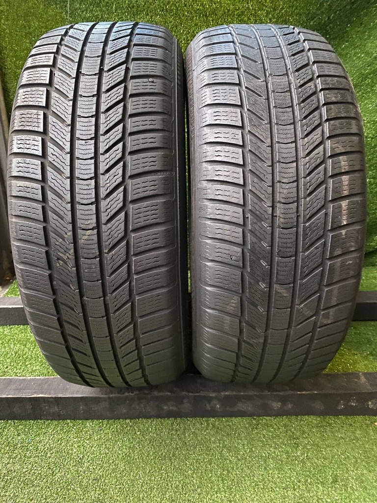 Шина 215 55 R17 Continental Winter Contact Зимові -