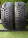 Шина 215 55 R17 Nexen Winguard Sport 2 Зимові -