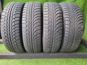 Шина 185 65 R15 Gislaved Soft Frost 3 Зимові -
