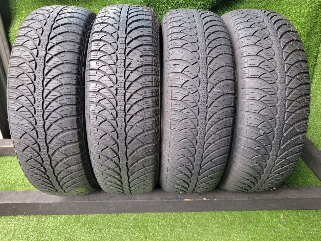 Шина 185 65 R15 Fulda Kristall Зимові -