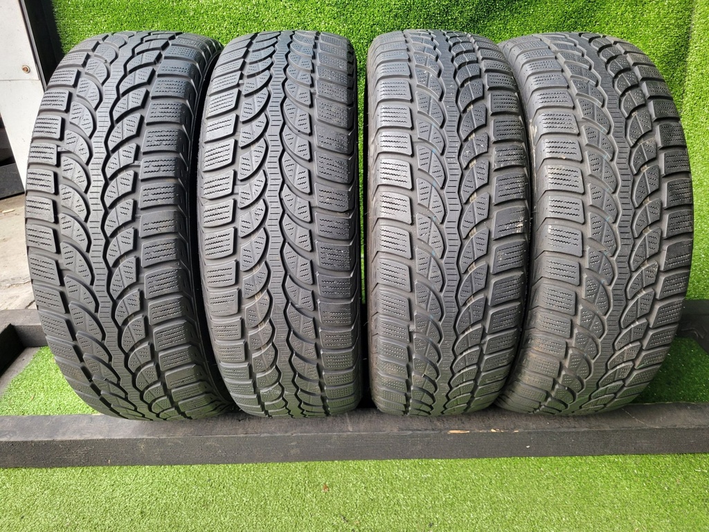 Шина 185 60 R15 Bridgestone Blizzak LM 32 Зимові -