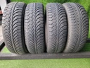 Шина 185 60 R15 Fulda Montero 3 Зимові -