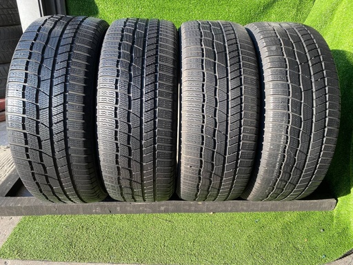 Шина 265 50 R19 Nokian WR SUV4 Зимові -