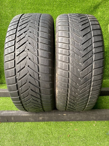 Шина 245 45 R18 Vredestein Wintrac Pro Зимові -