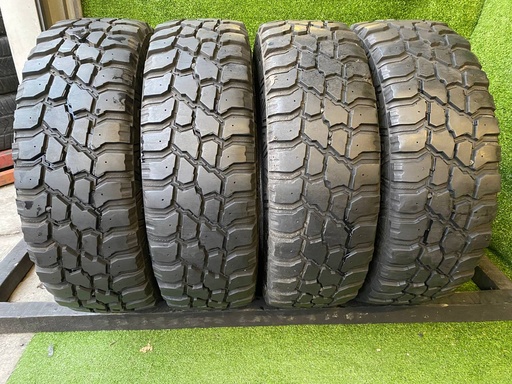 Шина 225 75 R16 Nokian Rockproof Літні, Зимові -