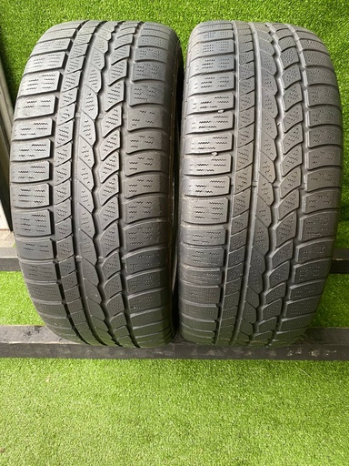Шина 235 55 R17 Continental Winter Contact Зимові -