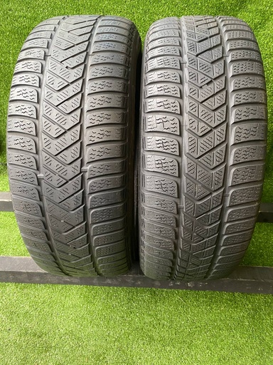 Шина 235 55 R17 Pirelli Winter Sottozero 3 Зимові -