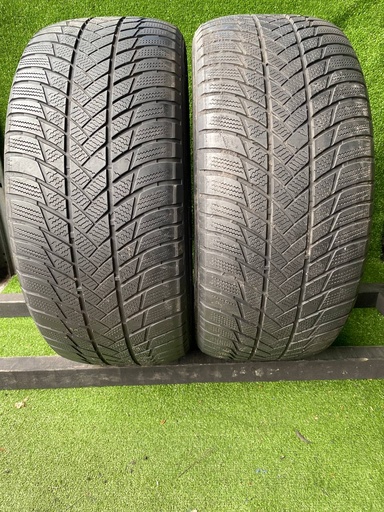 Шина 285 45 R21 Bridgestone lm-001 Зимові -
