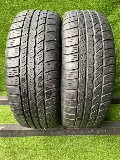 Шина 215 60 R17 Continental Winter Contact Зимові -
