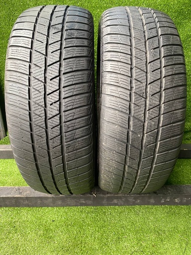 Шина 215 60 R17 Barum Polaris 5 Зимові -