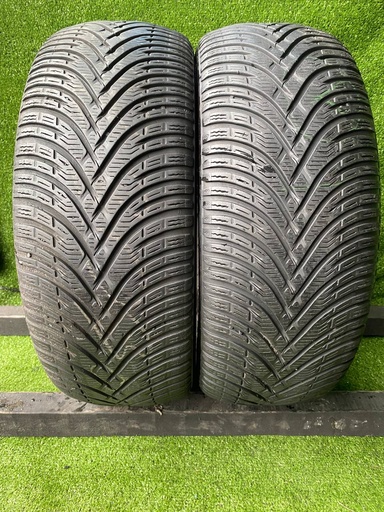 Шина 225 55 R17 Kleber Krisalp HP3 Зимові -