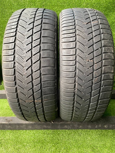 Шина 215 55 R17 Sunny Winter Max a1 Зимові -