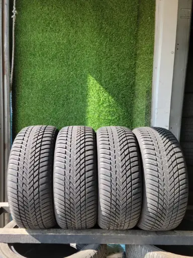 [шн-тру] 225/50 R17 Nokian SnowProof 2